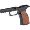 SHARPS GEN3 P365 XMACRO BLK/CHRY