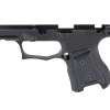 SHARPS GEN3 P365 BLK/BLK MAN SAFETY