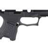SHARPS GEN3 P365 BLK/BLK MAN SAFETY