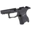 SHARPS GEN3 P365 BLK/BLK MAN SAFETY
