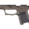 SHARPS GEN3 P365 BRZ/BLK MAN SAFETY