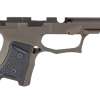 SHARPS GEN3 P365 BRZ/BLK MAN SAFETY