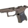 SHARPS GEN3 P365 BRZ/BLK MAN SAFETY