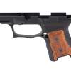 SHARPS GEN3 P365 BLK/CHRY MAN SAFETY