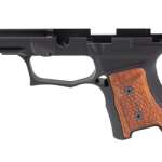 SHARPS GEN3 P365 BLK/CHRY MAN SAFETY