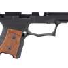 SHARPS GEN3 P365 BLK/CHRY MAN SAFETY