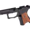 SHARPS GEN3 P365 BLK/CHRY MAN SAFETY