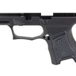 SHARPS GEN3 P365 BLK/BLK