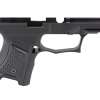 SHARPS GEN3 P365 BLK/BLK