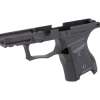 SHARPS GEN3 P365 BLK/BLK