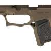 SHARPS GEN3 P365 BRZ/BLK