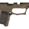 SHARPS GEN3 P365 BRZ/BLK