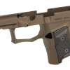 SHARPS GEN3 P365 BRZ/BLK