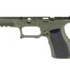 SHARPS GRIP FOR ECHELON ODG/BLK
