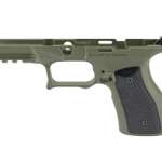 SHARPS GRIP FOR ECHELON ODG/BLK