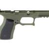 SHARPS GRIP FOR ECHELON ODG/BLK