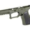 SHARPS GRIP FOR ECHELON ODG/BLK