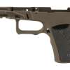 SHARPS RUGER RXM GRIP BRONZE/BLACK