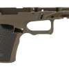 SHARPS RUGER RXM GRIP BRONZE/BLACK
