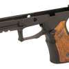 SHARPS TAURUS GX4 CARRY GRP BLK/CHRY