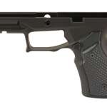 SHARPS TAURUS GX4 CARRY GRIP BLK/BLK