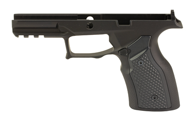 SHARPS TAURUS GX4 CARRY GRIP BLK/BLK