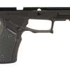 SHARPS TAURUS GX4 CARRY GRIP BLK/BLK