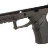 SHARPS TAURUS GX4 CARRY GRIP BLK/BLK