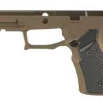 SHARPS TAURUS GX4 CARRY GRIP BRZ/BLK