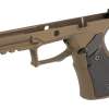 SHARPS TAURUS GX4 CARRY GRIP BRZ/BLK