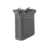 STRIKE ANGL VRT GRP W/CBL MN SHR BLK