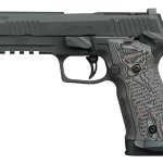 SIG SAUER P226 X-FIVE EXTREME 9MM 10+1