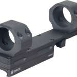 KDG SIDELOK 30MM OPTIC MOUNT
