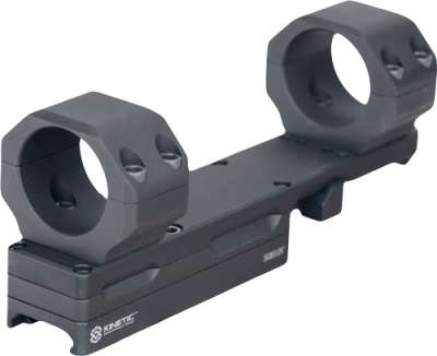 KDG SIDELOK 30MM OPTIC MOUNT
