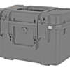SKB I-SERIES HANDGUN CASE 4 GUN BLK