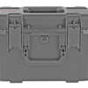 SKB I-SERIES HANDGUN CASE 4 GUN BLK