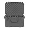 SKB I-SERIES HANDGUN CASE 4 GUN BLK