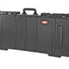 SKB QUAD RIFLE CASE WHLS 50X14.5X6
