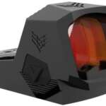 SWAMPFOX SENTINEL II   1X20 - MICRO GRN DOT 3 MOA BLACKOUT