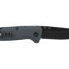 SOG ADVENTURER LB 3.5" GRY/BLK