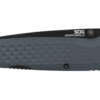 SOG ADVENTURER LB 3.5" GRY/BLK