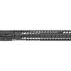 SPIKE'S 556 UPPER 14.5"PB RAIL/DYN
