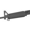 SPIKE'S 556NATO UPPER 16" CHF/FSP