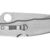 SPYDERCO ENDURA 4 STNLS COMBOEDGE