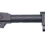 SHDW CR-P BLK BBL COMP KIT 3.66"
