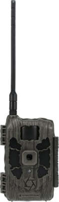 STEALTH CAM TRAIL CAMERA - DECEPTOR MAX 3.0 CELLULAR 50MP