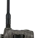 STEALTH CAM TRAIL CAMERA - DECEPTOR MAX 3.0 CELLULAR 50MP