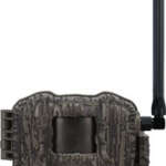 STEALTH CAM TRAIL CAMERA - FUSION MAX 3.0 CELLULAR 42MP