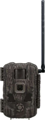STEALTH CAM TRAIL CAMERA - FUSION MAX 3.0 CELLULAR 42MP