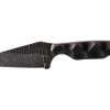 STROUP BRAVO5 3.5" ACD ETCH GRY SHTH